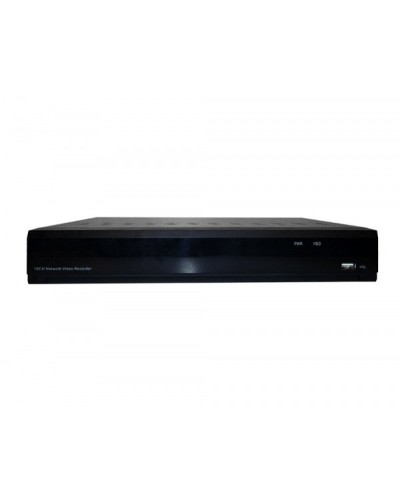 CO-RNI1601PAi. IP-видеорегистратор 16-канальный. ComOnyx в Камышине