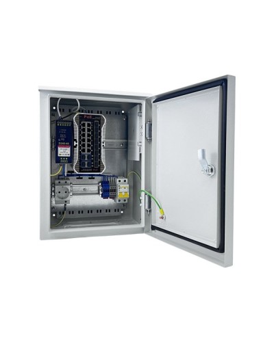 CO-SBOXP511M. Уличная станция. ComOnyx в Камышине