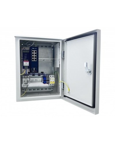 CO-SBOXP509. Уличная станция. ComOnyx в Камышине