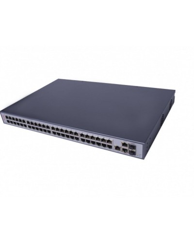 CO-SWP482F. Коммутатор 48-портовый Gigabit Ethernet с PoE. ComOnyx в Камышине