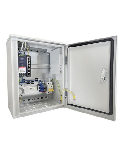 CO-SBOXP506. Уличная станция. ComOnyx в Камышине