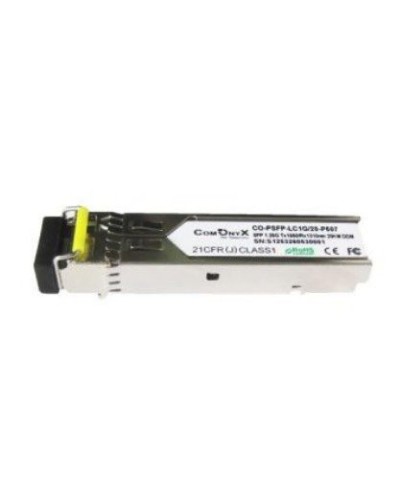 CO-PSFP-LC1G/20-P507. SFP-модуль. ComOnyx в Камышине