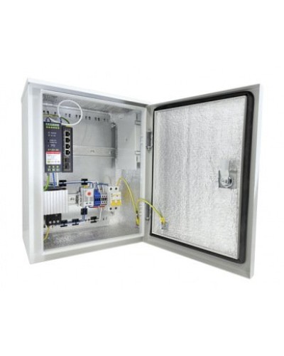 CO-SBOXP505-H. Уличная станция. ComOnyx в Камышине