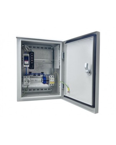 CO-SBOXP504. Уличная станция. ComOnyx в Камышине