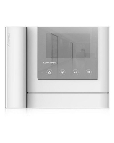 CDV-43MH/XL Mirror (белый). Монитор домофона цветной. Commax в Камышине