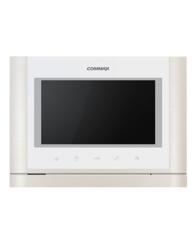 CMV-70MX (белый). Монитор домофона цветной. Commax в Камышине
