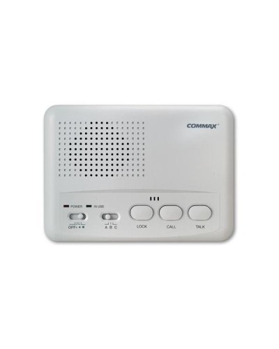 WI-3SN. Пульт громкой связи. Commax в Камышине