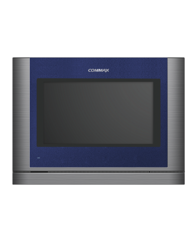 CDV-70MF/VZ (темно-серый). Монитор видеодомофона цветной. Commax в Камышине