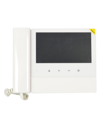 CDV-70N/XL (белый). Монитор видеодомофона цветной. Commax в Камышине