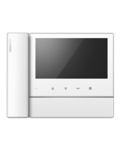 CDV-70NM/VZ (белый). Монитор видеодомофона цветной. Commax в Камышине