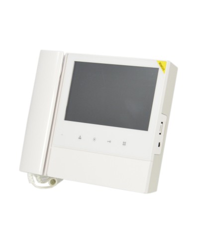 CDV-70NM/4 (белый). Монитор домофона цветной. Commax в Камышине