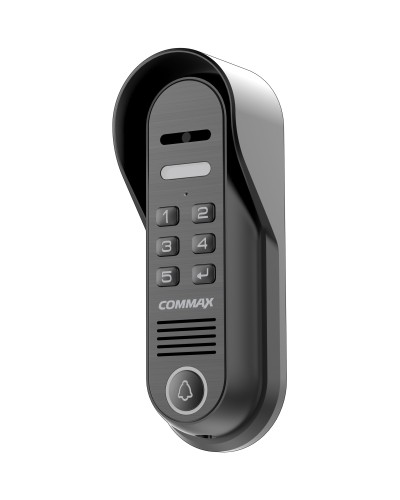 DRC-4CPNK. Вызывная панель цветная. Commax в Камышине