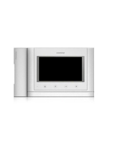 CDV-70MH Metalo (белый). Монитор домофона цветной. Commax в Камышине