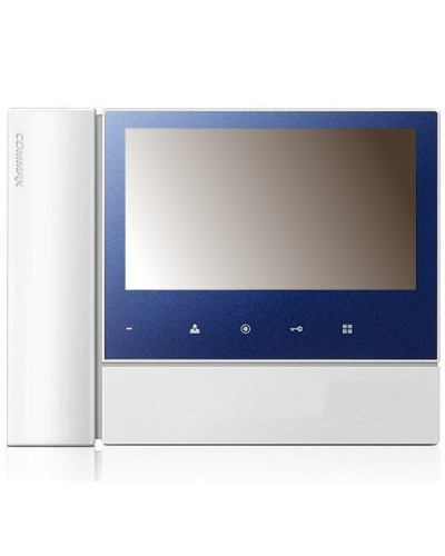 CDV-70N2 (синий). Монитор домофона цветной. Commax в Камышине