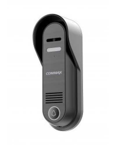 DRC-4CPHD2 (темно-серый). Вызывная панель цветная. Commax в Камышине