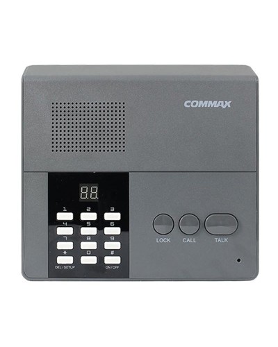 CM-810. Интерфон. Commax в Камышине
