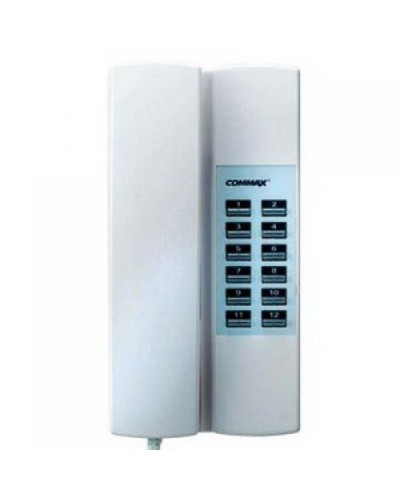 TP-12RM. Интерфон. Commax в Камышине
