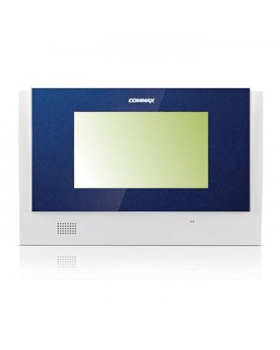 CDV-72UM (синий). Монитор домофона цветной. Commax в Камышине