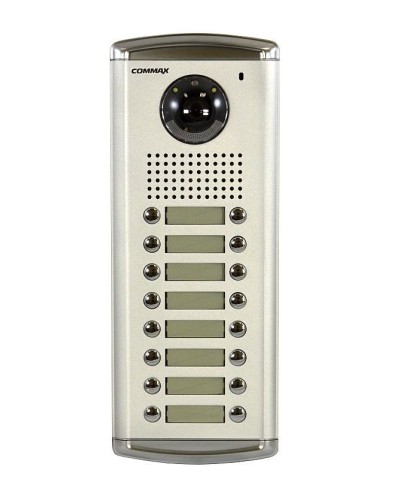 DRC-16AC2. Вызывная панель цветная. Commax в Камышине
