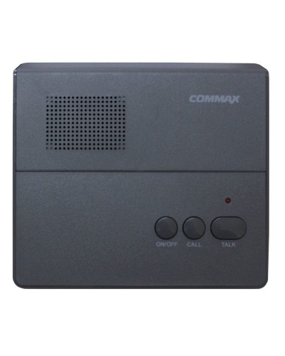 CM-801. Интерфон. Commax в Камышине