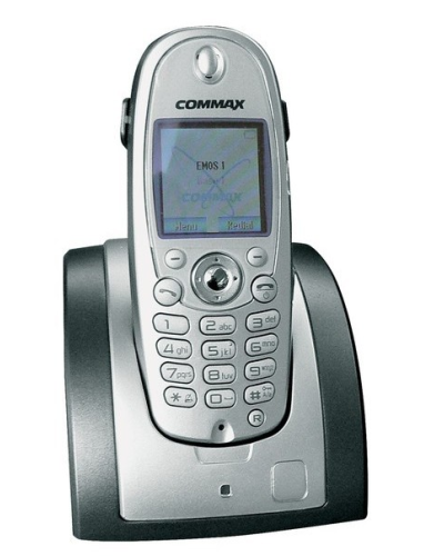 CDT-180. Трубка дополнительная. Commax в Камышине