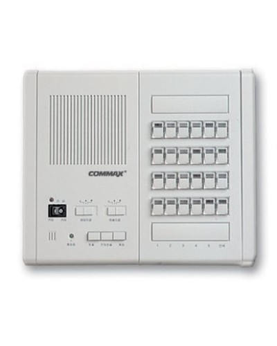 PI-20LN. Устройство переговорное. Commax в Камышине