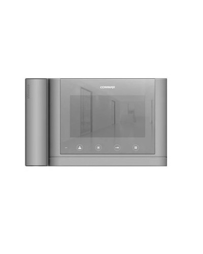 CDV-70MH Mirror (серебро). Монитор домофона цветной. Commax в Камышине