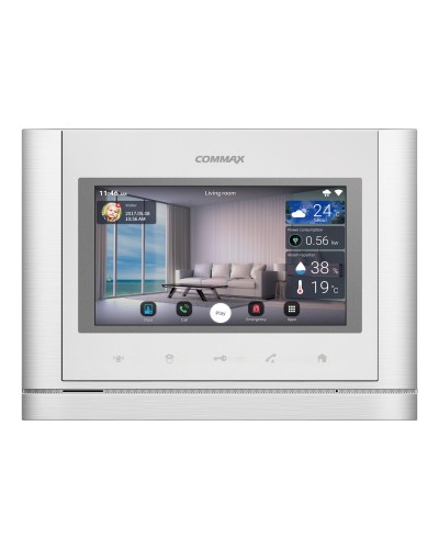 CIP-700M. Монитор IP-домофона цветной. Commax в Камышине