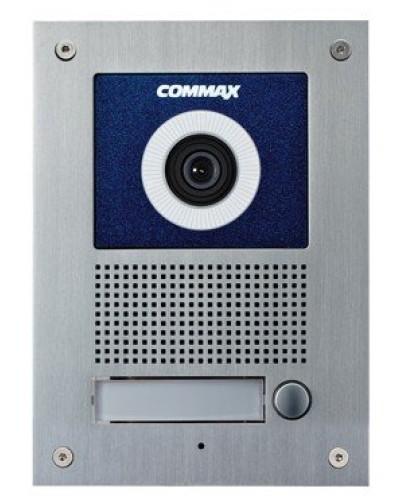 DRC-41UN. Вызывная панель цветная. Commax в Камышине
