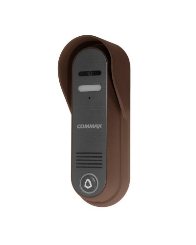 DRC-4CPN3 (медь). Вызывная панель цветная. Commax в Камышине