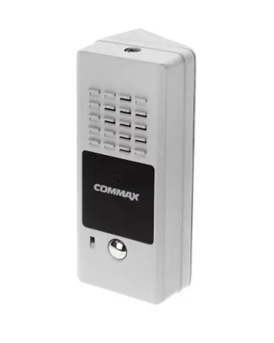 DR-2PN. Вызывная аудиопанель. Commax в Камышине