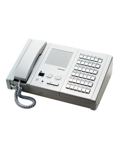 JNS-24. Устройство переговорное. Commax в Камышине