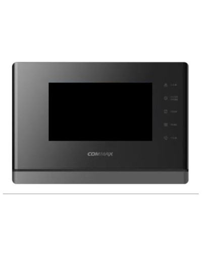 CDV-70Y/XL (черный). Монитор видеодомофона цветной. Commax в Камышине