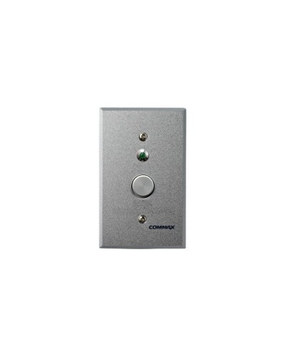 ES-400. Проводная кнопка вызова. Commax в Камышине