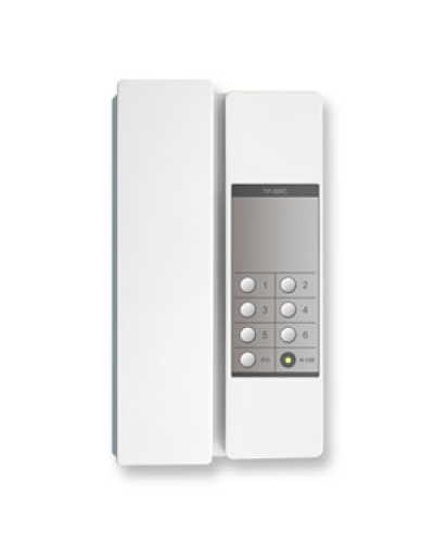 TP-6RC. Интерфон. Commax в Камышине