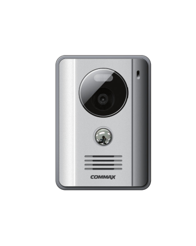 DRC-4G. Вызывная панель цветная. Commax в Камышине