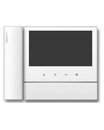 CDV-70N2 (белый). Монитор домофона цветной. Commax в Камышине