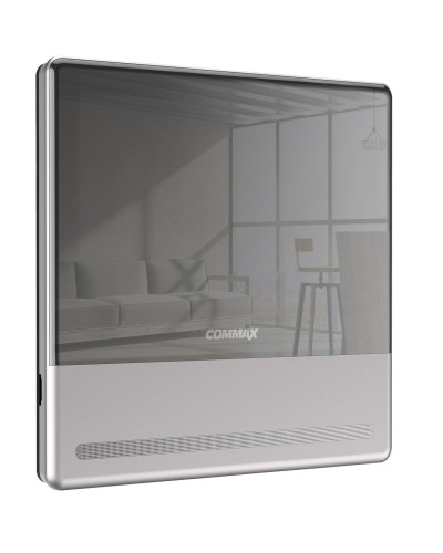 CDV-70QT/XL (серебро). Монитор видеодомофона цветной. Commax в Камышине