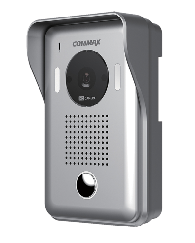 DRC-40YV. Вызывная панель цветная. Commax в Камышине