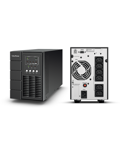 OLS2000EC. Источник бесперебойного питания. CyberPower в Камышине