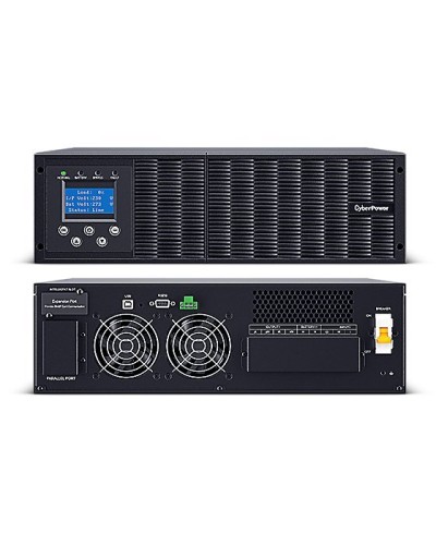 OLS6000ERT6Ua. Источник бесперебойного питания. CyberPower в Камышине