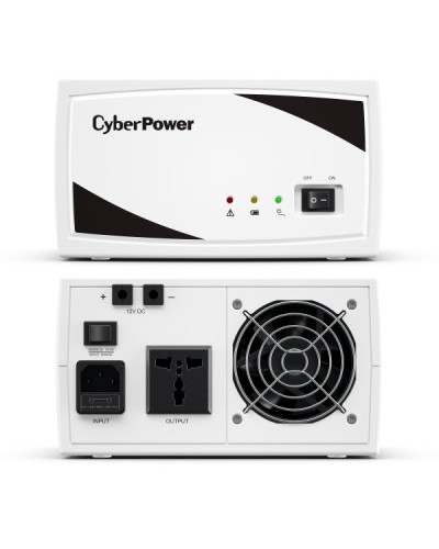 SMP550EI. Источник бесперебойного питания для котла. CyberPower в Камышине