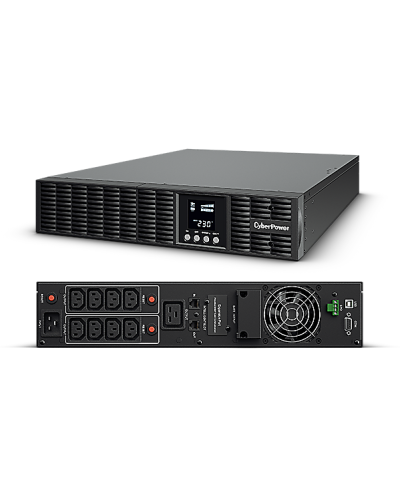 OLS3000ERT2U. Источник бесперебойного питания. CyberPower в Камышине