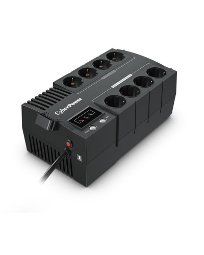BS650E. Источник бесперебойного питания. CyberPower в Камышине