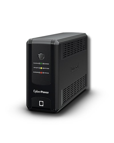 UT650EG. Источник бесперебойного питания. CyberPower в Камышине