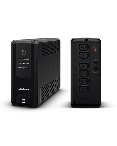 UT1100EIG. Источник бесперебойного питания. CyberPower в Камышине