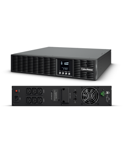 OLS1500ERT2U. Источник бесперебойного питания. CyberPower в Камышине