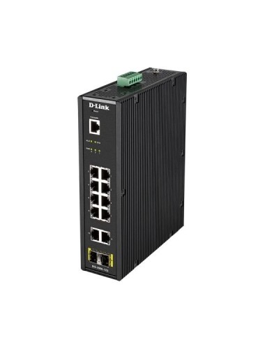 DIS-200G-12S/A1A. Коммутатор. D-Link в Камышине