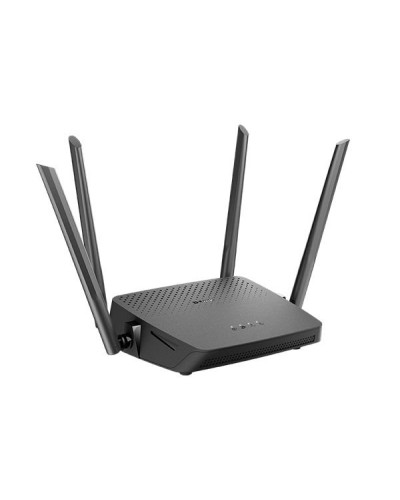 DIR-825/RU/R5A. Маршрутизатор. D-Link в Камышине