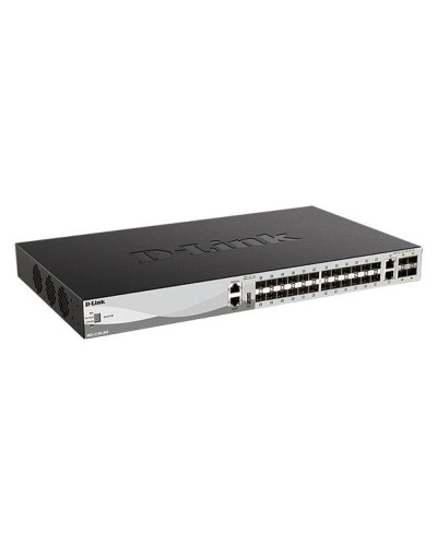 DGS-3130-30S/B1A. Коммутатор. D-Link в Камышине